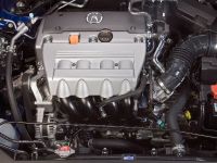 Acura TSX Sport Wagon (2011)