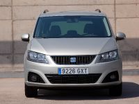 Alhambra Seat (2011)