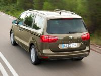 Alhambra Seat (2011)