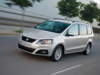 Alhambra Seat (2011)