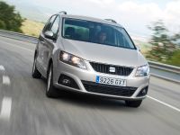 Seat Alhambra (2011) - picture 18 of 44