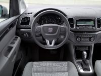 Alhambra Seat (2011)