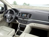 Alhambra Seat (2011)