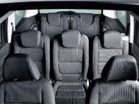 Seat Alhambra (2011) - picture 35 of 44