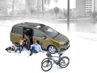 Alhambra Seat (2011)