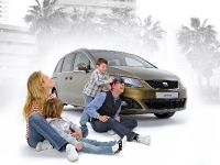 Alhambra Seat (2011)