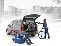 Seat Alhambra (2011) - picture 43 of 44