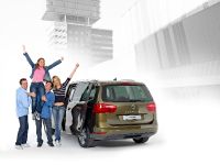 Alhambra Seat (2011)