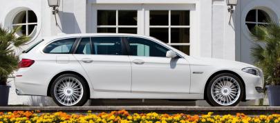 Alpina B5 Bi-Turbo Touring (2011) - picture 4 of 4