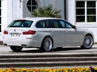 Alpina B5 Bi-Turbo Touring (2011) - picture 2 of 4