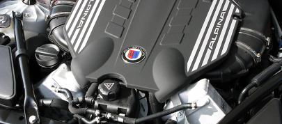 Alpina B5 Bi-Turbo (2011) - picture 4 of 7