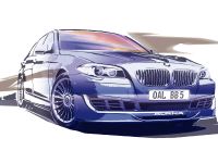 Alpina B5 Bi-Turbo (2011) - picture 4 of 7