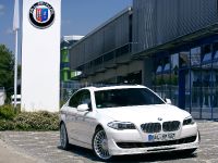 Alpina B5 Bi-Turbo (2011) - picture 1 of 7