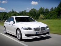 Alpina B5 Bi-Turbo (2011) - picture 2 of 7