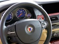 Alpina B5 Bi-Turbo (2011) - picture 7 of 7