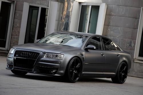 Anderson Germany Audi A8 Venom Edition (2011) - picture 1 of 5