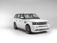 Arden Range Rover AR6 (2011) - picture 1 of 2