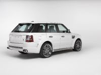 Arden Range Rover AR6 (2011) - picture 2 of 2