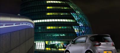 Aston Martin Cygnet (2011) - picture 4 of 6