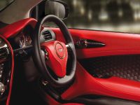 Aston Martin Cygnet (2011) - picture 5 of 6