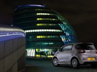 Aston Martin Cygnet (2011) - picture 3 of 6