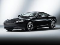 Aston Martin DB9 Carbon Black (2011) - picture 1 of 5