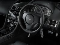 2011 Aston Martin DB9 Carbon Black
