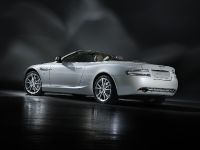 Aston Martin DB9 Morning Frost (2011) - picture 2 of 4
