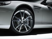 Aston Martin DB9 Morning Frost (2011) - picture 3 of 4