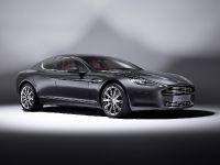 Aston Martin Rapide Luxe (2011) - picture 1 of 8