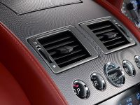 2011 Aston Martin Rapide Luxe