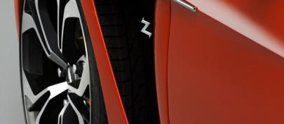 Aston Martin V12 Zagato (2011) - picture 7 of 10