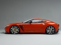 Aston Martin V12 Zagato (2011) - picture 2 of 10