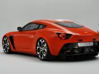 Aston Martin V12 Zagato (2011) - picture 3 of 10