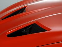 Aston Martin V12 Zagato (2011) - picture 10 of 10
