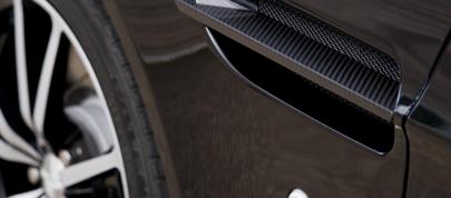 Aston Martin V8 Vantage N420 Roadster (2011) - picture 12 of 18