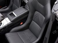 Aston Martin V8 Vantage N420 Roadster (2011)