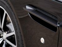 Aston Martin V8 Vantage N420 Roadster (2011)