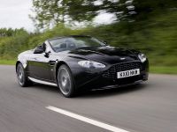 Aston Martin V8 Vantage N420 Roadster (2011) - picture 18 of 18