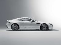 Aston Martin Vantage GT4 (2011) - picture 4 of 5