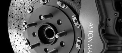 Aston Martin Virage Volante (2011) - picture 7 of 8