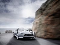 Aston Martin Virage Volante (2011) - picture 1 of 8