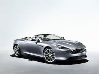 Aston Martin Virage Volante (2011) - picture 2 of 8