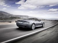 Aston Martin Virage Volante (2011) - picture 3 of 8