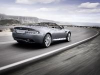 Aston Martin Virage Volante (2011) - picture 4 of 8