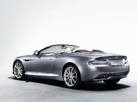 Aston Martin Virage Volante (2011) - picture 5 of 8