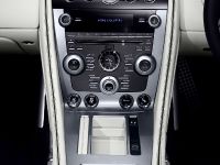 Aston Martin Virage Volante (2011) - picture 8 of 8