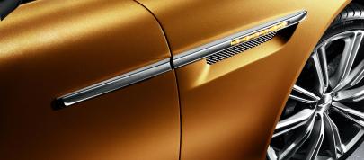 Aston Martin Virage (2011) - picture 7 of 21