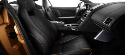 Aston Martin Virage (2011) - picture 15 of 21