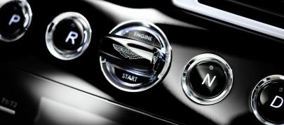 Aston Martin Virage (2011) - picture 20 of 21